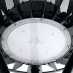 Уличный светильник Feron SP7010 48336