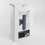 Уличный настенный светильник Feron DH0702 06295