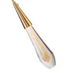 Подвесной светильник DeLight Collection Pour DZ1018P-1 brass