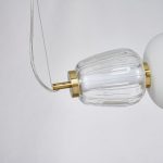 Подвесной светильник Favourite Bella 4057-3P