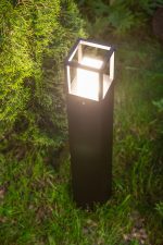 Ландшафтный светильник DesignLed PO-0231-650A-BL-WW 004927