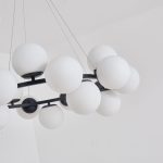 Подвесная люстра Zortes Blume ZRS.1777.05