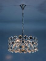 Подвесная люстра Escada 664/6S