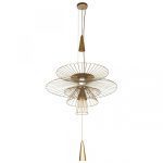 Подвесной светильник Loft IT Star 10141/600