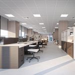 Светодиодная панель Feron Master 48786