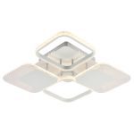 Потолочная люстра Escada Samia 10234/4LED