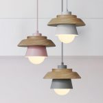 Подвесной светильник ImperiumLoft Eco 178164-26