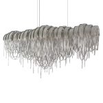 Подвесная люстра Loft IT Volver 10404/1150L SN