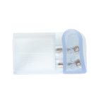 Соединитель Т-образный Feron LD512 48207