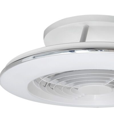 Потолочная люстра-вентилятор Mantra Alisio 7493