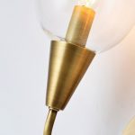 Бра ImperiumLoft Viola 141137-26