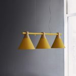 Подвесной светильник ImperiumLoft Next 191621-26