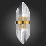 Настенный светильник ST Luce Arezzo SL1178.201.02