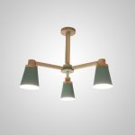 Люстра на штанге ImperiumLoft Prop 191994-23