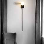 Настенный светильник ImperiumLoft Linge 178014-26