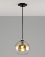 Подвесной светильник Moderli Silestia V1691-1P