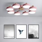 Потолочная люстра ImperiumLoft Move 178248-26