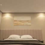 Встраиваемый светильник Denkirs DK2070 DK2070-WH