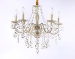 Подвесная люстра Ambrella Light Traditional TR4944