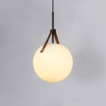 Подвесной светильник ImperiumLoft Nucleus 140904-26