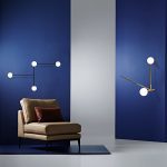 Настенный светильник ImperiumLoft Lines 189565-26