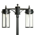 Садово-парковый светильник Feron Новара PL788 51841