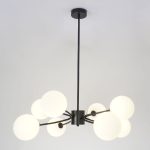 Люстра на штанге Zortes Blo ZRS.1178.08