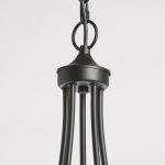 Подвесная люстра MW-Light Альгеро 285012405