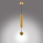 Подвесной светильник MyFar Covey MR1040-1P