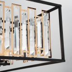 Подвесная люстра Bogates Cella 377/9 Strotskis a061526