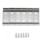 Крепеж для профиля САВ265 (комплект 6шт) Feron LD362 48237