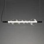 Подвесной светильник ImperiumLoft Zoom 202712-23