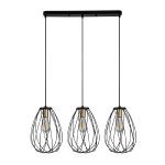 Подвесной светильник Escada Barrie 10180/3S