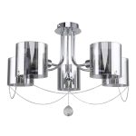 Люстра на штанге Escada Intense 683/5P