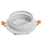 Встраиваемый светильник Feron DL502 51089