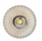 Настенно-потолочный светильник Elvan NLS-509R/1-E27-Cl