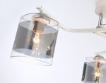 Потолочная люстра Ambrella Light Modern TR303217