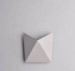 Уличный настенный светильник DesignLed GW-A816-7-WH-WW 003197