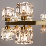 Подвесная люстра Divinare Alessandro 7205/17 LM-24