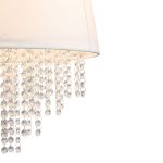 Подвесной светильник Escada Charm 652/3S White