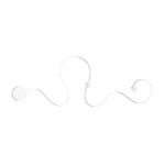 Настенный светильник DesignLed AB15014-1A-WH 003003