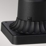 Ландшафтный светильник Feiss Cotswold Lane FE-COTSLN3-M-BK