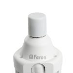 Лампа светодиодная Feron LB-653 E27 50W 4000K 48771