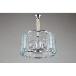 Подвесная люстра Omnilux Noventa OML-81513-06