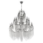 Подвесная люстра Loft IT Wonderland 10405/24