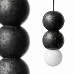 Подвесной светильник ImperiumLoft Lilla Black 189794-23