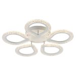 Потолочная люстра Escada Menita 10270/5LED