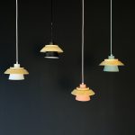 Подвесной светильник ImperiumLoft Eco 178164-26