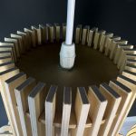 Подвесной светильник ImperiumLoft Victo 194922-26