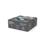 Встраиваемый светильник Gauss Backlight BL061